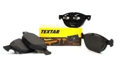 Bmw E71 Kasa X6 Ön Fren Balatası 35i / 35d 365 mm Disk İçin TEXTAR