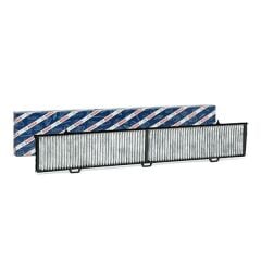 BOSCH 1987432424 Bmw 1 Serisi E87 118i Karbonlu Polen Filtresi 129 Beygir 2005-2012 BOSCH