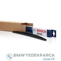 Bmw 1 Serisi F20 Kasa Arka Silecek Süpürgesi Bosch Marka