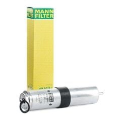 MANN WK5015Z Bmw 1 Serisi F40 Kasa 116d Mazot Filtresi Mann Marka