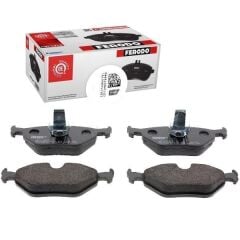 Bmw E39 Kasa 530i/d Arka Fren Balatası 1996-2003 FERODO