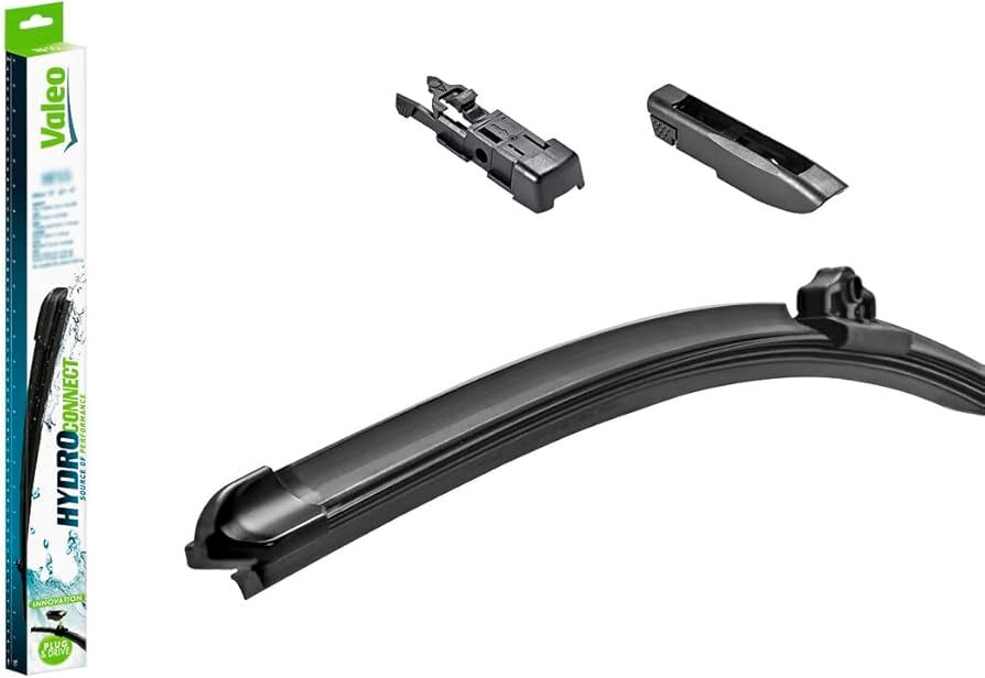 Valeo 578517 Ön Silecek Süpürgesi 750 mm