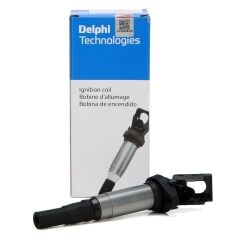 Bmw X5 Serisi E70 Kasa 48i Ateşleme Bobini 4.8 355 Beygir 2008-2013 DELPHI