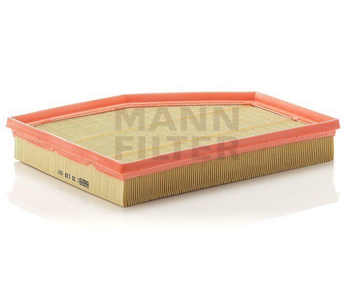 MANN C30139 Bmw 5 Serisi E60 520i Hava Filtresi 170 Beygir 2004-2005 MANN