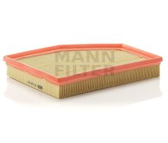 MANN C30139 Bmw 5 Serisi E60 520i Hava Filtresi 170 Beygir 2004-2005 MANN