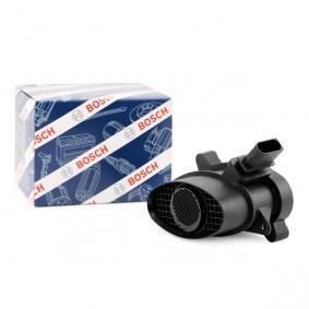 Bmw X5 Serisi E530 Kasa 3.0d M57 Motor Hava Akışmetre (Debimetre) Bosch Marka