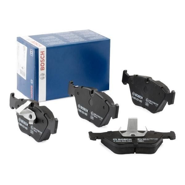 Bmw 5 Serisi E39 525i Ön Fren Balatası 1996-2003 BOSCH