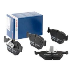 Bmw 5 Serisi E39 525i Ön Fren Balatası 1996-2003 BOSCH