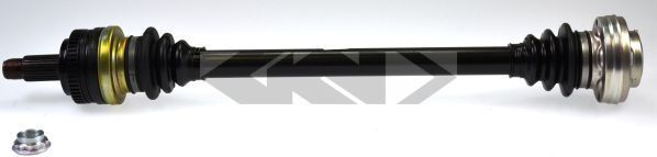 Bmw 3 Serisi E46 Kasa Sağ Arka Aks Mili Komple Gkn Marka
