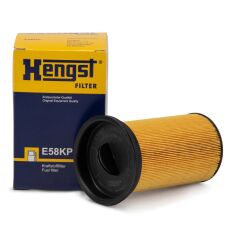 HENGST E58KP Bmw E46 Kasa 320d M47 Motor Mazot Filtresi Hengst Marka