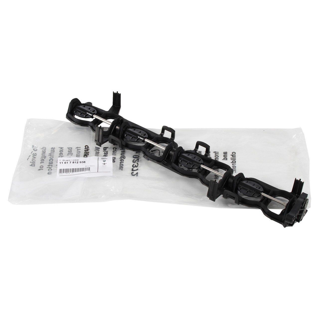 Bmw 4 Serisi F32 Kasa 420d N47 Motor Emme Manifold Kelebeği Orijinal (11617812938)