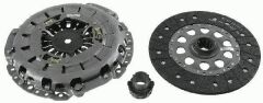 Bmw E46 Kasa 330d M57 Motor Debriyaj Seti LUK Marka