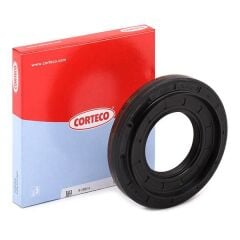 Bmw Z4 Serisi E85 Kasa Diferansiyel Keçesi 2003-2008 CORTECO