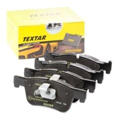 Bmw 3 Serisi F30 318i Ön Fren Balatası 1.5 Turbo 136 Beygir 2012-2019 TEXTAR