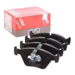 Bmw 3 Serisi E46 M3 Ön Fren Balatası 1999-2005 TRW