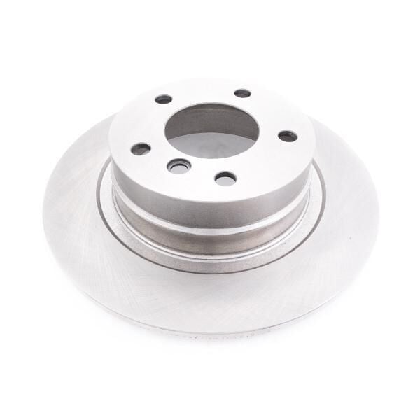 Bmw 1 Serisi E87 118i Arka Fren Diski 143 Beygir 296 mm Çap 2005-2011 TEXTAR