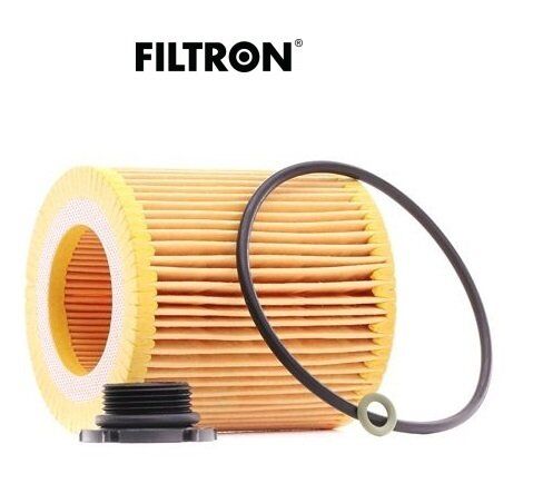 FILTRON OE649/10 Bmw E89 Kasa Z4 2.8i Yağ Filtresi 245 Beygir 2009-2016 FILTRON