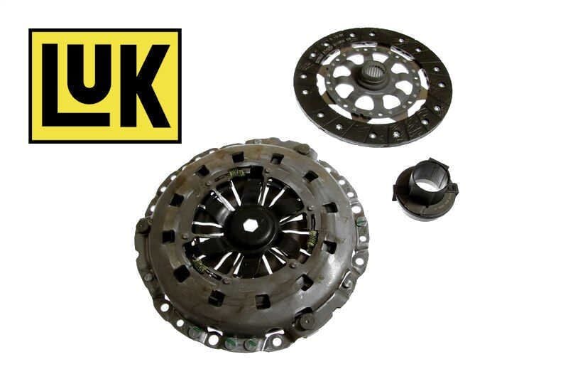 Bmw 3 Serisi E46 Debriyaj Seti 318i 2.0 litre N42 / N46 Motor 2004-2005 LUK