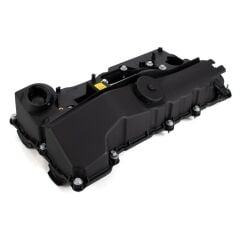 Bmw E90 Kasa 320i N46N Motor Külbütör Kapağı Febi Marka