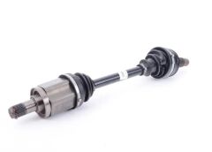 Bmw X3 E83 Kasa 2.0d Sol Aks Mili Komple Gkn Marka