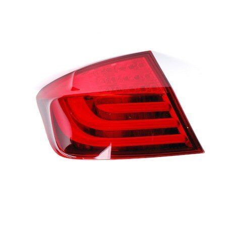 Bmw 5 Serisi F10 Kasa (2009-2013) Sol Dış Stop Lambası Depo Marka (63217203229)