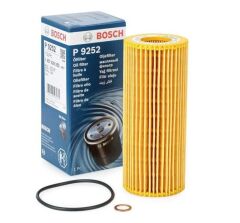 BOSCH 1457429252 Bmw X5 E70 Kasa 3.0dx Yağ Filtresi Bosch Marka