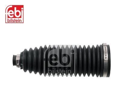 Bmw 1 Serisi F20 Kasa Direksiyon Rot Körüğü Kelepçe Takımlı 2012-2019 FEBI