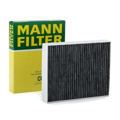 MANN CUK25001 Bmw 4 Serisi F32 Kasa 420d Polen Filtresi Karbonlu 184 Beygir 2014-2020 MANN