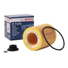 BOSCH F026407175 Bmw F10 Kasa 520i Yağ Filtresi Bosch Marka