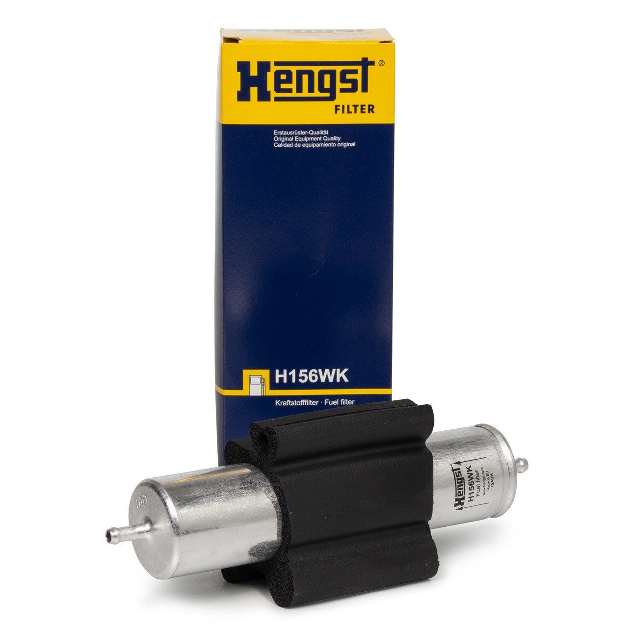 HENGST H156WK Bmw E46 Kasa 320d M47N Motor Mazot Filtresi Hengst Marka