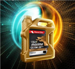 Petrol Ofisi 5W-30 Maxima CX 5 Litre Motor Yağı