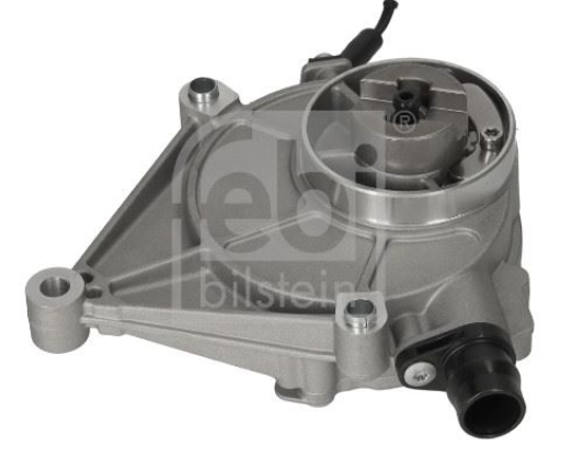 FEBI 186081 VAKUM POMPASI F20-F21-F22-F30-F31-F10-F11-X1 E84-X3 F25