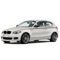 BMW 1 Serisi E81 (2007-2011) Yedek Parça