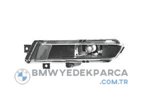 Bmw 1 Serisi E81 Kasa Sol Sis Far Lambası Depo Marka (63177181287)