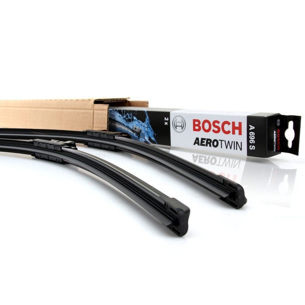 Bmw 1 Serisi F20 Kasa Ön Silecek Takımı Bosch Marka