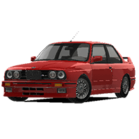 BMW 3 Serisi E30 (1983-1990) Yedek Parça