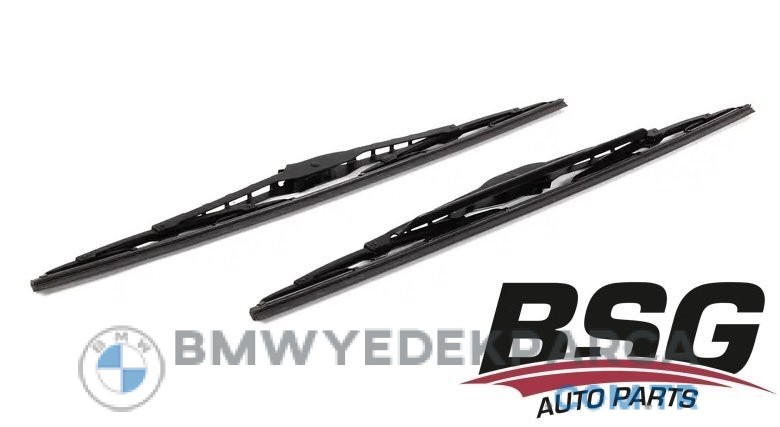 Bmw 3 Serisi E36 Kasa Ön Silecek Takımı Bsg Marka