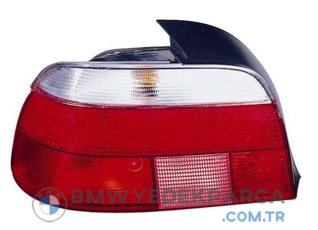 Bmw 5 Serisi E39 Kasa (1996-2000) Sol Arka Stop Lambası Depo Marka