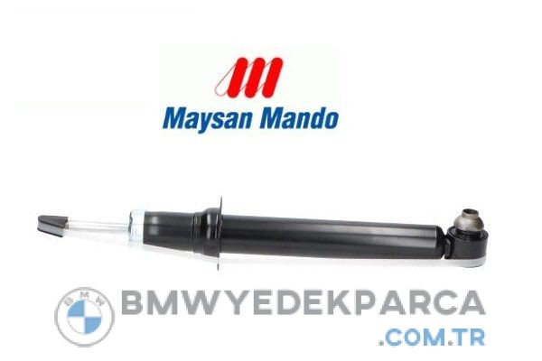 Bmw 5 Serisi F10 Kasa 520d Amortisör Arka 2011-2016 MAYSAN MANDO