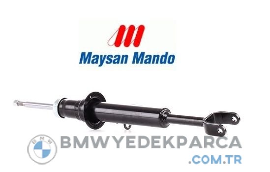 Bmw 5 Serisi F10 Kasa 520d Amortisör Ön Sol 2011-2016 MAYSAN MANDO
