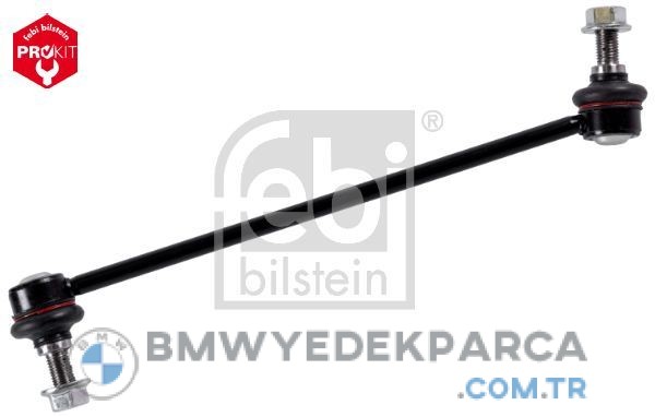 Bmw 7 Serisi F01 Kasa Ön Viraj Demir Askı Z Rotu 2009-2015 FEBI