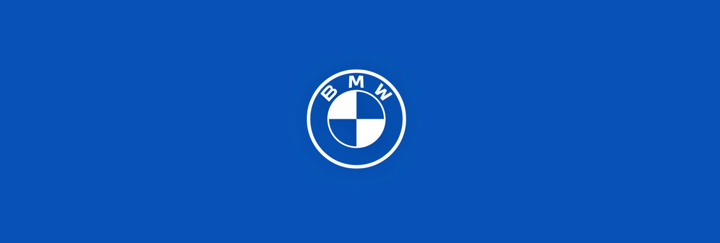 BMW Afiş