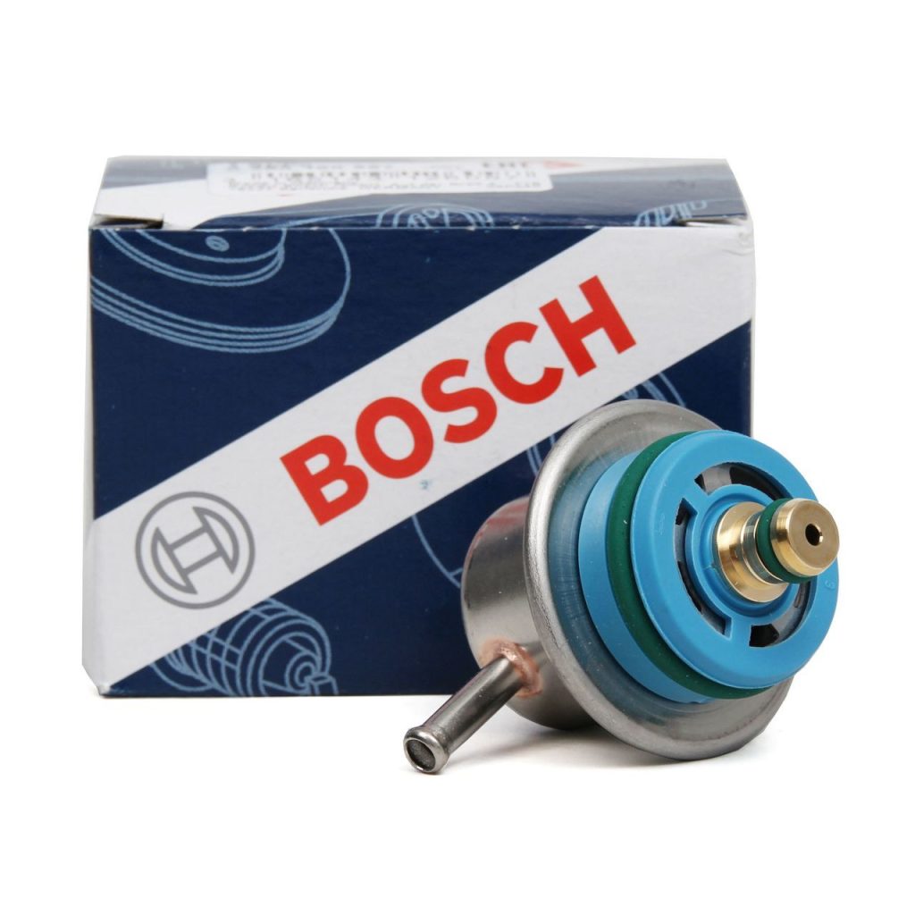 Bmw E39 Kasa 520i Yakıt Basınç Regülatörü Bosch Marka