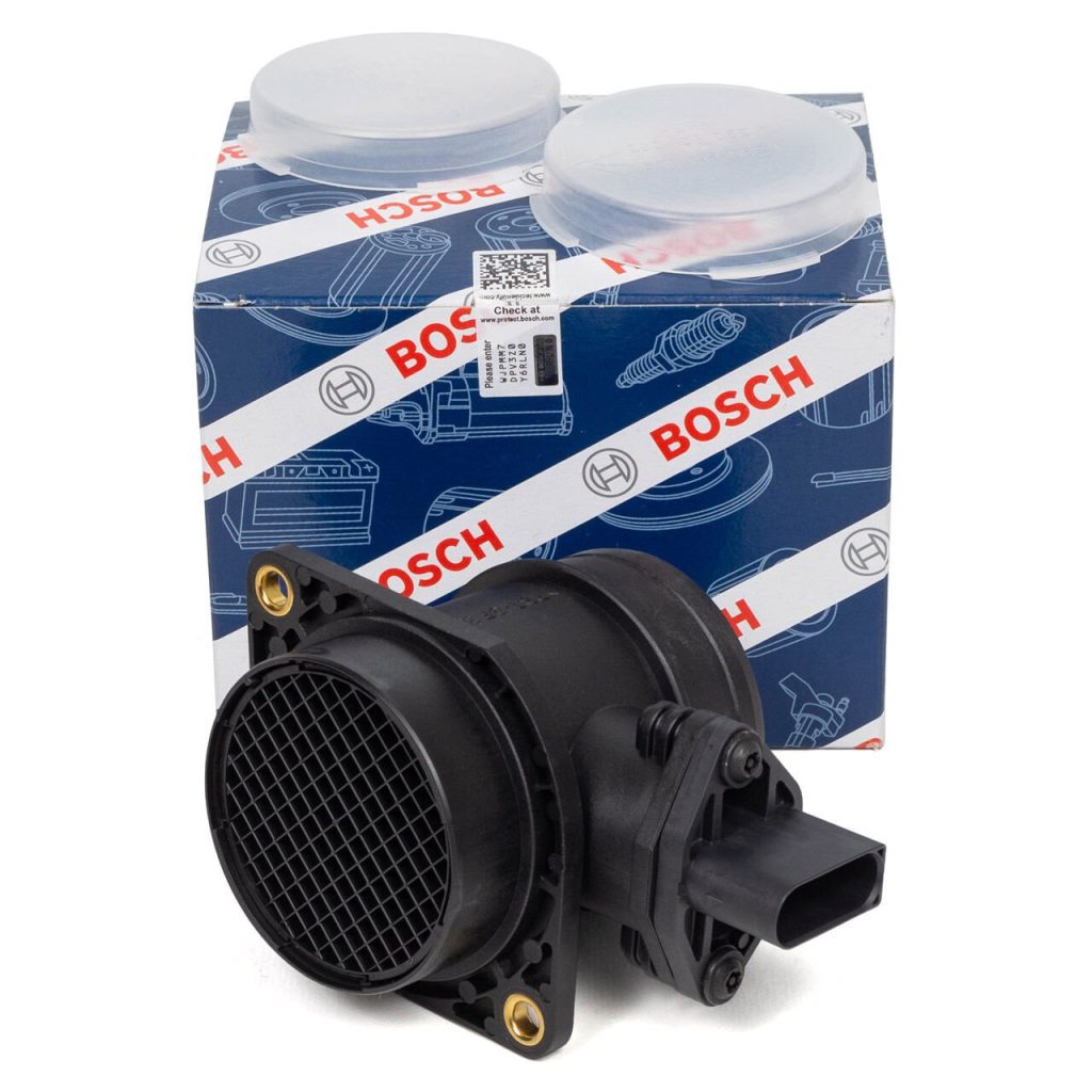 Bmw E87 Kasa 116i N45 Motor Hava Akışmetre (Debimetre) Bosch Marka