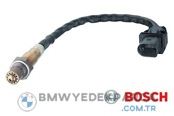 Bmw F10 520d Oksijen Lambda Sensörü No:1 Bosch Marka