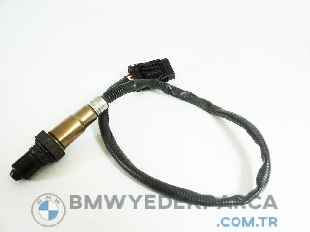Bmw F20 Kasa 116i B38 Motor Oksijen Sensörü Ön Giriş Bosch Marka